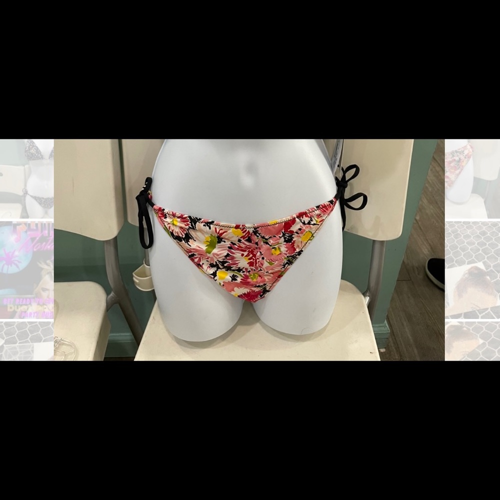 Stella McCartney bikini bottom